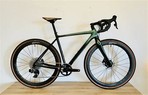 Scott Addict Gravel 30 used in s | buycycle