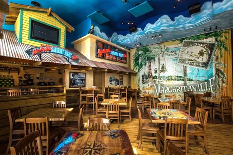 ♡♥Jimmy Buffett's 'Margaritaville' restaurant - click on pic to see a full screen pic in a ...