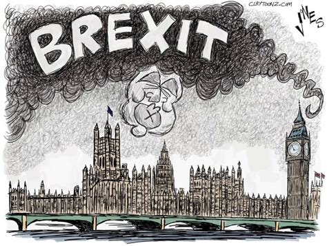 Brexit – CLAYTOONZ