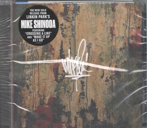 Mike Shinoda – Post Traumatic (2018, CD) - Discogs