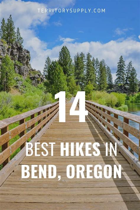 14 Best Hiking Trails Near Bend, Oregon | Oregon hikes, Hiking trails ...