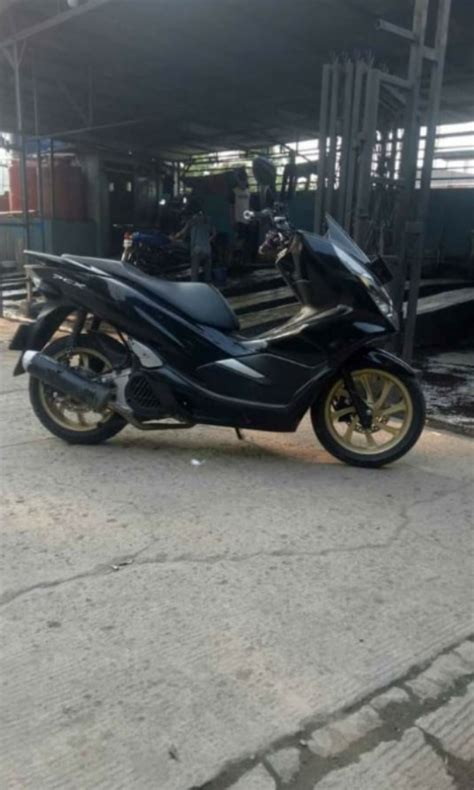 Jual Motor Pcx - Homecare24