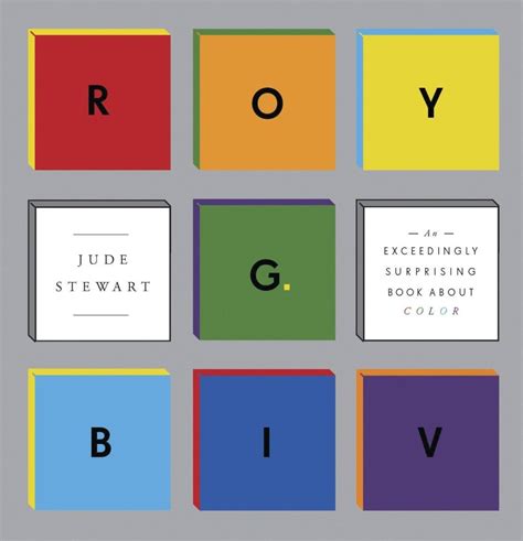 ROY G. BIV is Finally Here! – PRINT Magazine