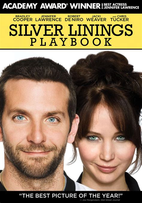 Silver Linings Playbook (2012) | Kaleidescape Movie Store