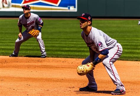 What Is A Double Play In Baseball? - BASEBALL~X~GEAR