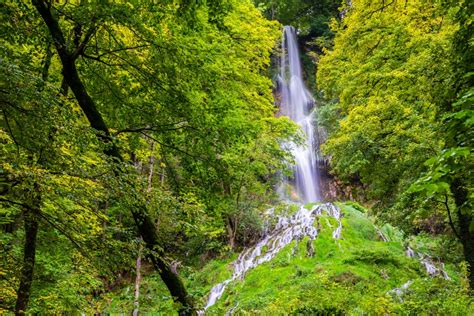 50 Best Waterfalls in Europe, According To Travellers