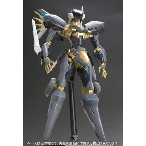 ANUBIS: ZONE OF THE ENDERS - JEHUTY - Gunpla-Italia