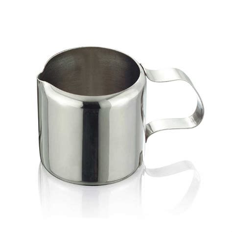 0.2L/7.0fl oz Stainless Steel Milk Jug - Sunnex Products Ltd.