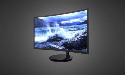 What Is A 3D Monitor? | Guide To 3D Computer Displays