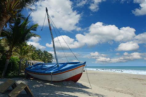 Punta Sal Beach, Peru: Your Spot to Relax in Paradise - Bookaway