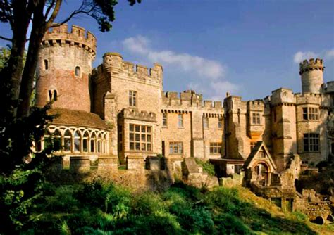 Discovering Devizes Castle and the town's museum | Corsham Civic Society