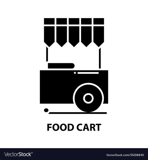 Food Cart Logo