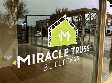 Miracle Truss Design Studio | Metal building kits, Metal buildings ...