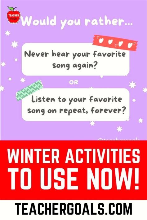 Use these fun winter activities to keep kids engaged during winter days ...