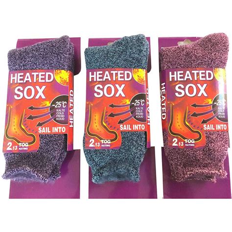 The 6 Best Heated Socks for Warm Feet All Winter Long (2021)