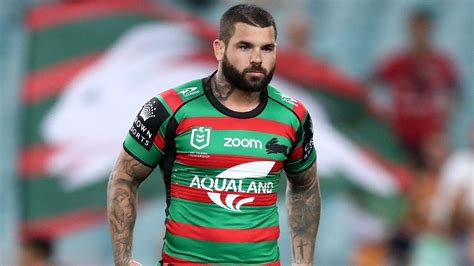 NRL 2021: Adam Reynolds to Brisbane Broncos, Rabbitohs, Sharks, Wayne Bennett, contract, future ...