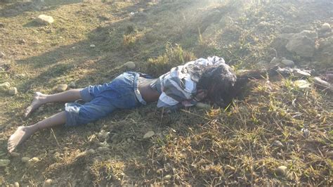 Dead body of unidentified girl recovered from Ghungoor - Barak Bulletin