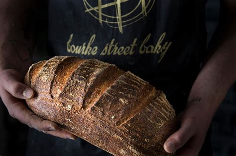 Inside NYC's Bourke Street Bakery, An Australian High Temple of Sourdough - Blender Workspace