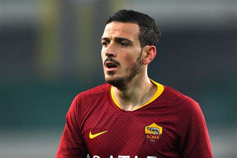 Why Is Alessandro Florenzi Such a Divisive Figure? - Chiesa Di Totti