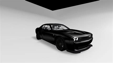 dodge challenger - BeamNG.drive Search - ModLand.net