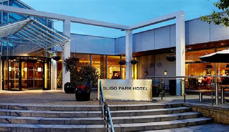 Sligo Park Hotel - Meet in Sligo