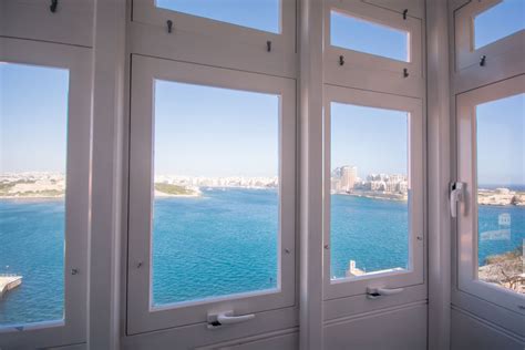 Valletta Sea View Apartment - 1 Bedroom