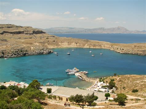 File:Lindos Rhodes Greece 06.jpg