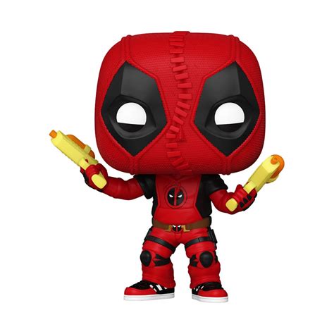 Deadpool 3 Kidpool Funko! Pop Figure