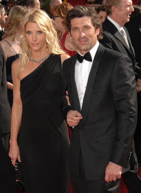 Patrick, Jillian Dempsey Photo - TV Fanatic