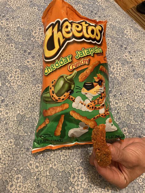 Weird cheeto : r/cheetos