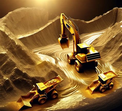 Gold Mining Singapore - No Real Gold Mining in Singapore 2025