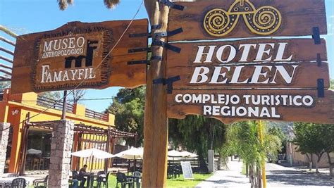 Hotel Belen - UPDATED 2018 Prices & Inn Reviews (Argentina) - TripAdvisor