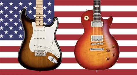 Goodbye Fender American Standard models: What's next? - gearnews.com