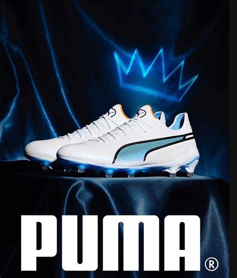 Puma - King, football boots. en 2023 | Chaussures de sport mode ...