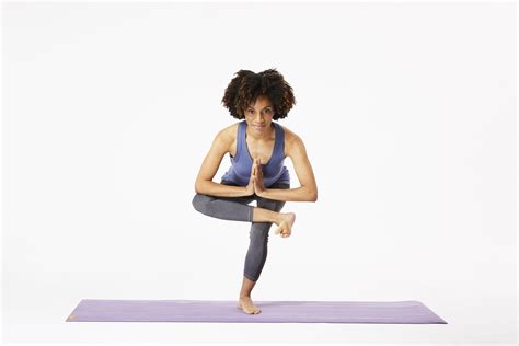 Strengthen Your Legs with Utkatasana