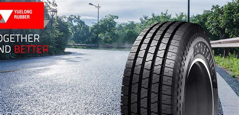 Constancy Truck Tire | ChinaTires.org