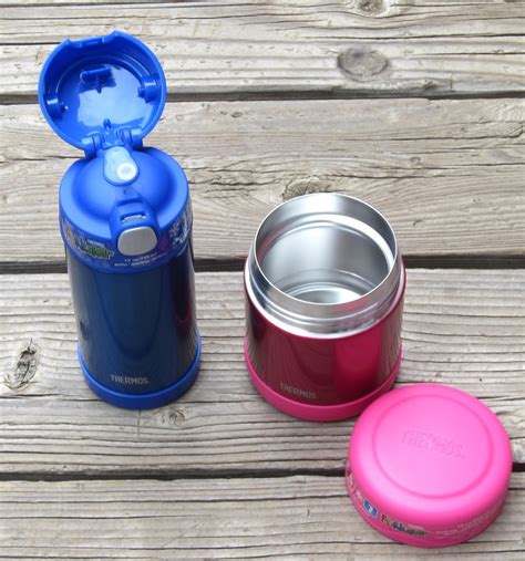 BentoLunch.net - What's for lunch at our house: Thermos Products for Back-to-School