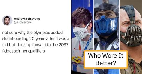 41 Of The Funniest 2021 Olympics Memes (So Far)