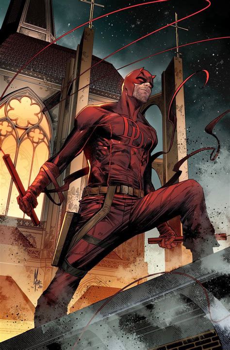 They keep repainting the same Daredevil figure.We should get a figure for this suit.It is an ...