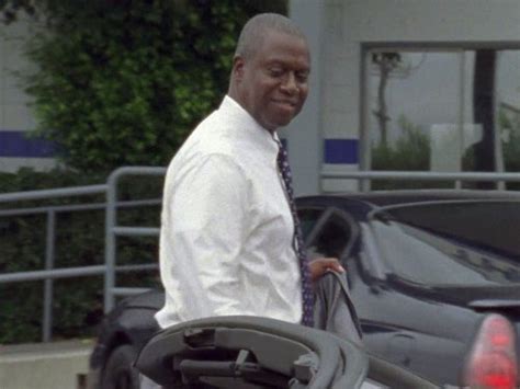 Andre Braugher