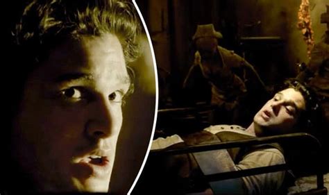 Game of Thrones: Watch Kit Harington in HORRIFIC throwback scene | TV & Radio | Showbiz & TV ...