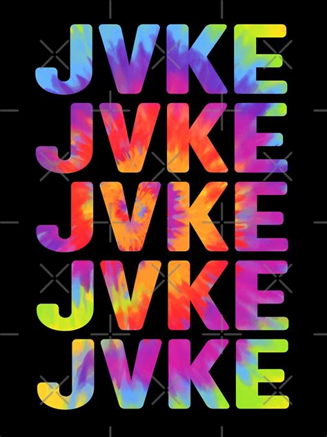 "JVKE GOLDEN HOUR COLORFUL - jvke concert - jvke show - jvke shorts" Kids T-Shirt for Sale by ...