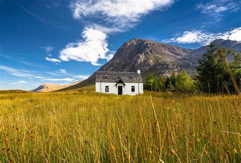 5 Secluded Holiday Cottages in Scotland for Burns Night - Sykes Holiday ...