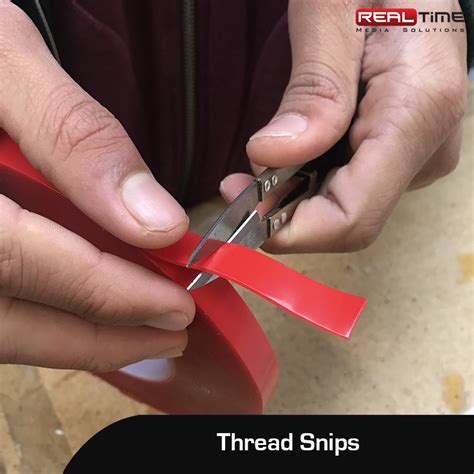 Thread Snips - RT Media Solutions