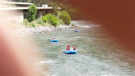 Glenwood Canyon Rafting, Inc. (Glenwood Springs) - 2019 All You Need to Know BEFORE You Go (with ...