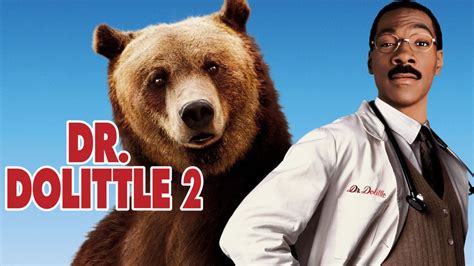 Watch Doctor Dolittle 2 | Full Movie | Disney+