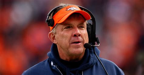 NFL Rumors: Sean Payton to Have 'Final Say' on Broncos GM George Paton's Firing | News, Scores ...