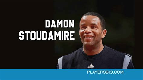 Damon Stoudamire Bio [2024 Update] : Career & Net Worth - Players Bio