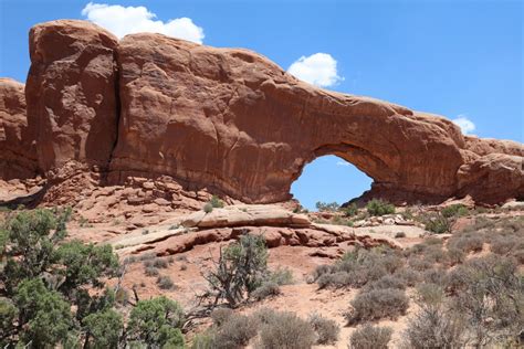 Your Perfect Arches Itinerary: 2 Days in Arches National Park - Eternal ...