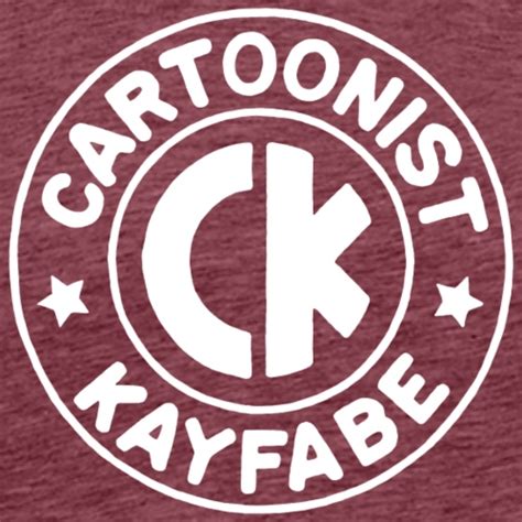 Cartoonist Kayfabe